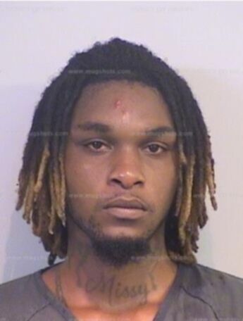 Lester Ricardo Jefferies