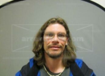 Troy Duane Odell