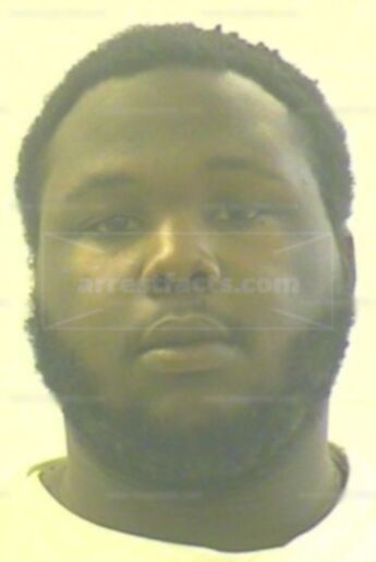 Bradley Marquez Williams