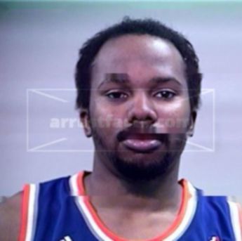 Davion Marquiel Jackson