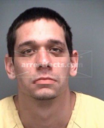 Jason Bradford Lapointe
