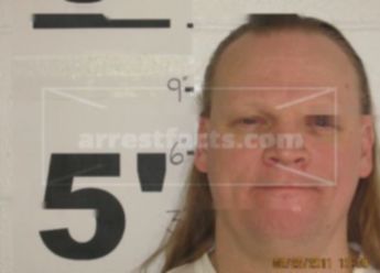Kevin Lynn Thayer