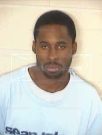 Antwan D Norman
