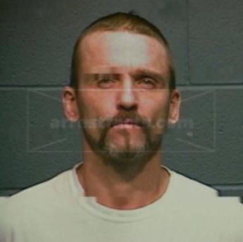 Stephen Delain Rambo