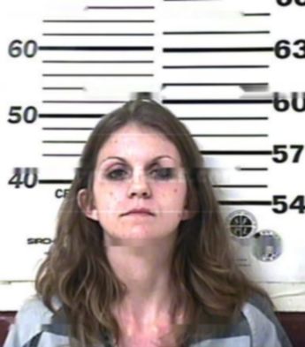 Brittney Estridge Hawthorne