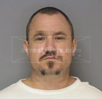 Travis Ray Johnson