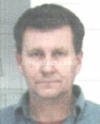 Ross Arthur Vanplet