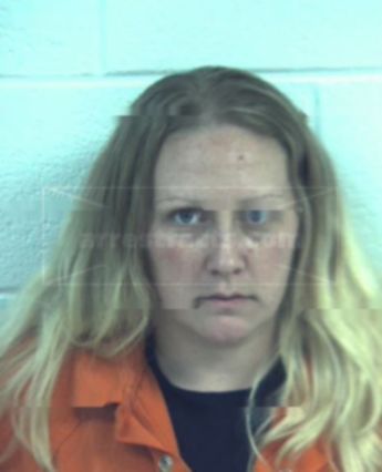Ashley R Cleck/amspacker