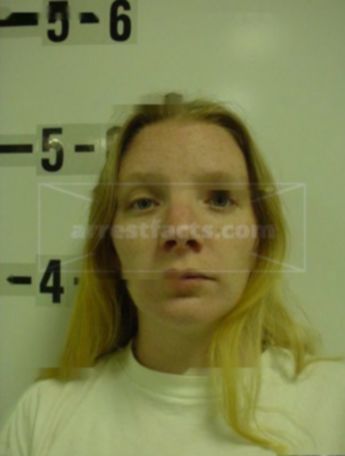 Jessica Lucky Beeson