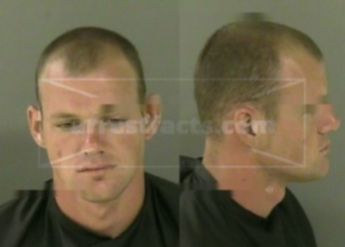 Shawn Michael Brice