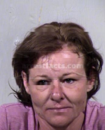 Jennifer Renee Downs