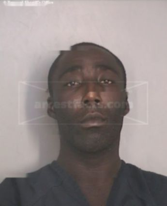 Tavares J Anderson
