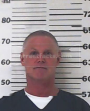 Larry Don Merritt