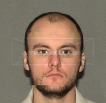 Christopher Raymond Headrick