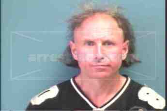 Terry Lee Kline