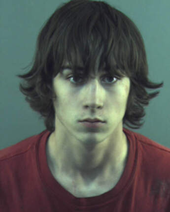 Christian Robert Bullock
