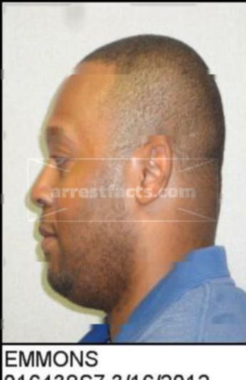Tyrone Oneil Emmons