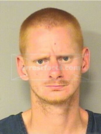 Johnathan Michael Collier