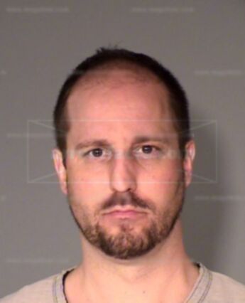 Jeremiah Richard Halberg
