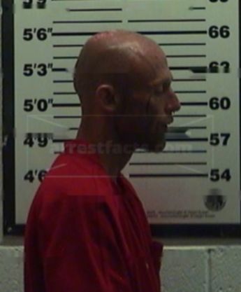 Michael Stovall