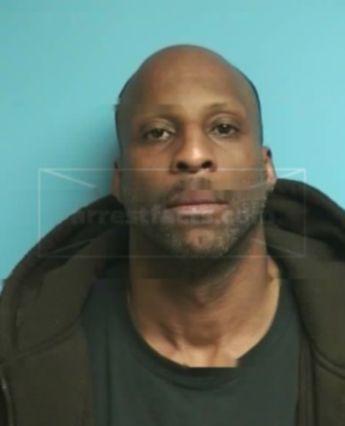 Todd Antonio Dillard