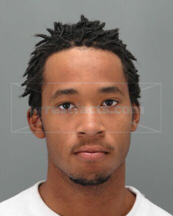 Anthony Clearence Sherard