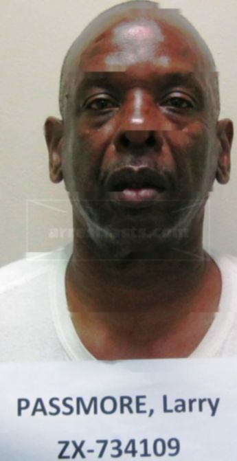 Larry Passmore