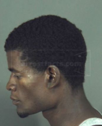Ray Charles Smith