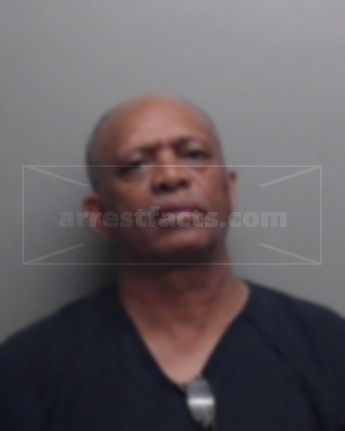 Charles Roy Sanders