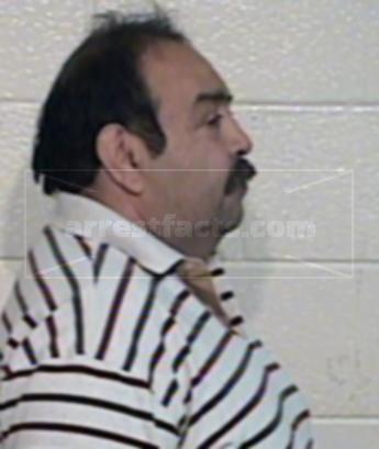 Antonio Montalvo Vasquez