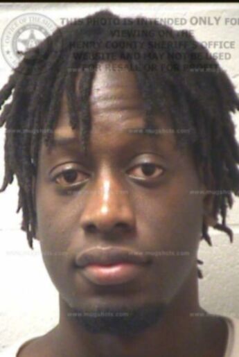 Unrico Linell Thomas