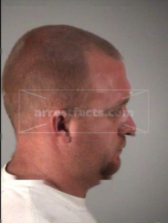 Joshua Cordell Marshall