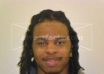 Anthony Davaughn Burnett