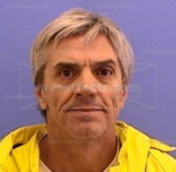 Roy Stanley Blackburn