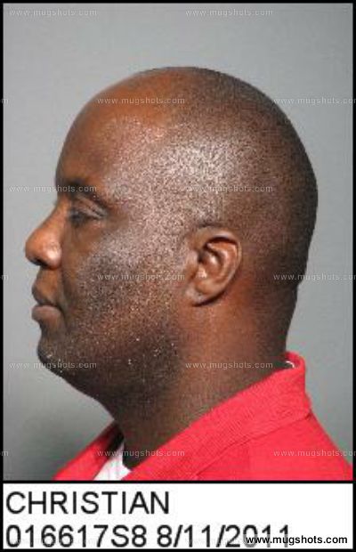 Roderic Dwayne Christian