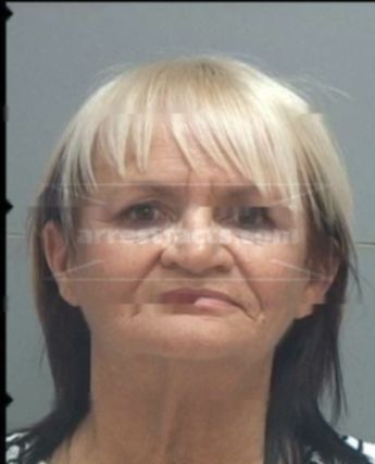 Lynda Lee Prater