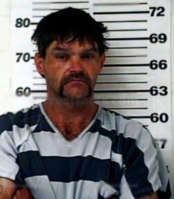 Chester Ray Turner
