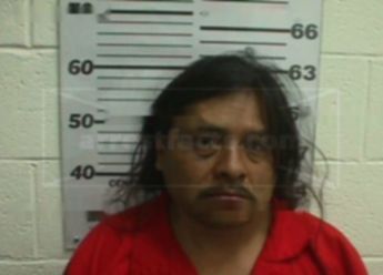Clarence A Garcia
