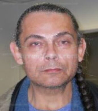 Gary Jesse Sanchez