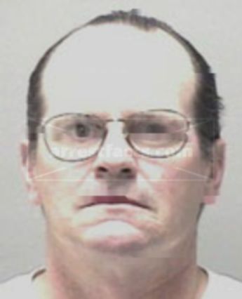 Ronald Parvin Misner