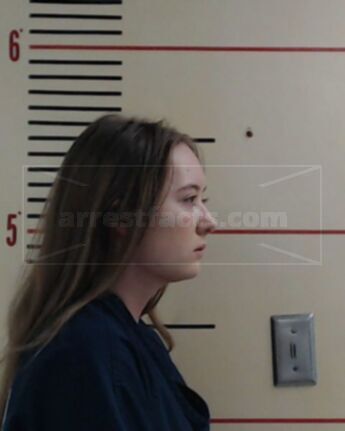 Chelsey Raye Johnson