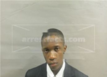 Delvin Demarco Lacey