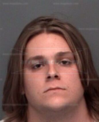Austin Lee Henry
