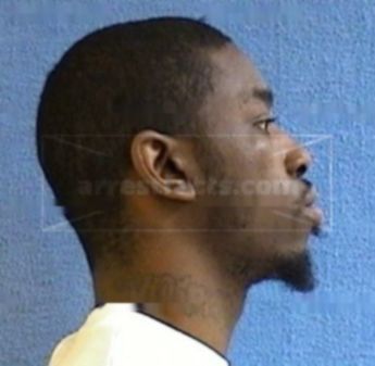 Lamarcus C. Jones