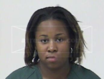 Porsha Danielle Roberts