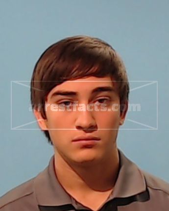 Jakob Paul Chavez