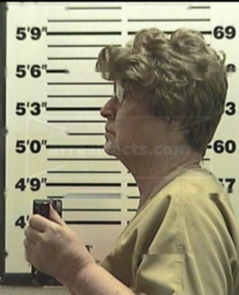 Sylvia Palmer