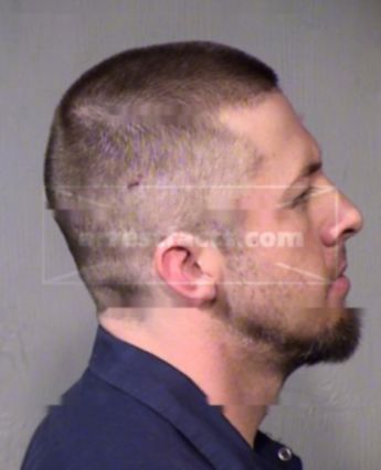 Jesse Lee Sandy