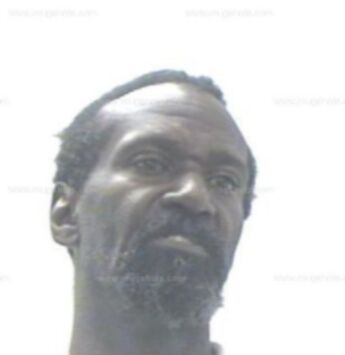 Harold Alonzo Randle