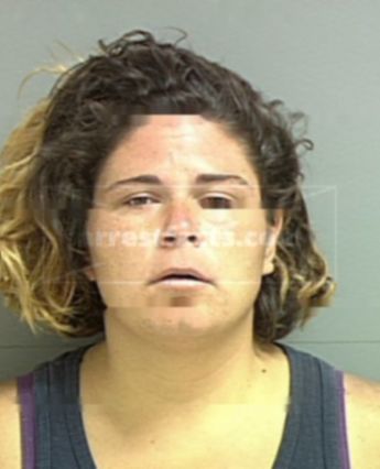 Jessica Rita Hope Freeman